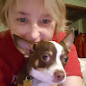 Meet your Posher, Kaitlin